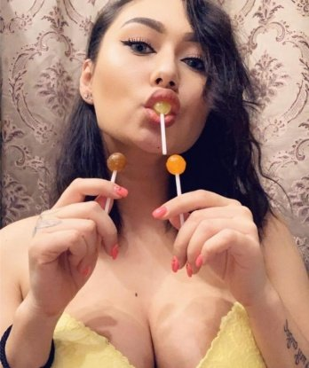 Анкета проститутки Виктория - Фото, г. Сёйка, 23 года, №36