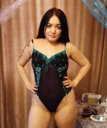 Анкета проститутки Женя - Фото, г. Сёйка, 35 лет, №705