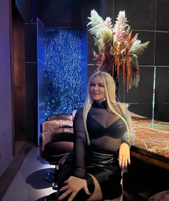 Анкета проститутки Настенька - Фото, г. Сёйка, 33 года, №1252