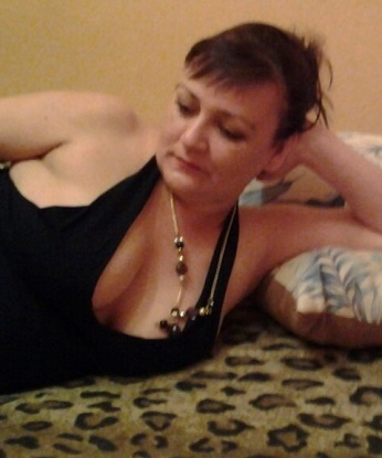 Анкета проститутки Микаэла - Фото, г. Сёйка, 41 год, №13165