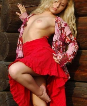 Анкета проститутки Анастасия - Фото, г. Сёйка, 26 лет, №15860